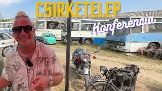 CSIRKETELEP KONFERENCIA - A MI ÖRÖMÜNKNEK A BÖLCSŐJE