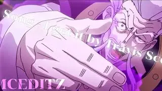 Simple freestyle edit