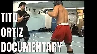 TITO ORTIZ 7000FT TRAINING DOCUMENTARY - UFC 51 VS VITOR BELFORT