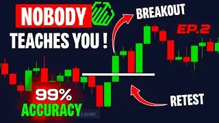 🔥 Quotex Breakout Strategy: 99% SURESHOT Profits for Beginners! 🚀 Master Binary Trading