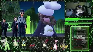 Pokemon Legends Z-A Mega Dimension Dlc