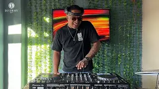 Dj Ermy Sunday Chill Pt 16