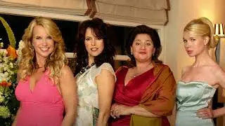 Alexandra Scholten - A Friend Indeed (Soundtrack Gooische Vrouwen)