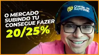 AN&Aacute;LISE ETHEREUM, ADA CARDANO e COTI | Onde est&atilde;o as OPORTUNIDADES ?