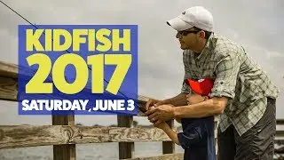 Kid Fish 2017 Promo