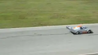 Diasio at VIR with NASA