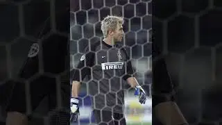 Sebastian Frey Inter Milan