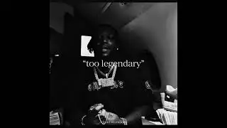 [FREE] Rio da Yung Og X RMC Mike Detroit 2026 Type Beat &ldquo;Too Legendary&rdquo; (prod.wizmadeit)