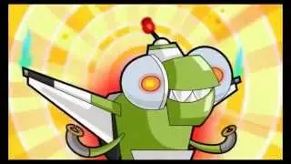 3-2-1 Orbitons! (MMV)