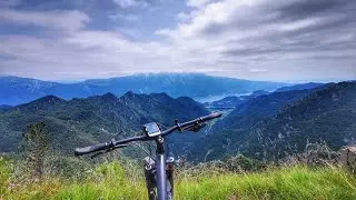 WYJAZDYMTB.PL  -  Passo Tremalzo