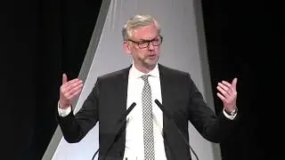Mut zur Ver&auml;nderung | Michael Strugl | SURPRISE FACTORS SYMPOSIUM 