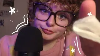 ASMR helping you fall asleep (wlw)🧚✨*the finale*
