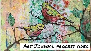 Art journal 