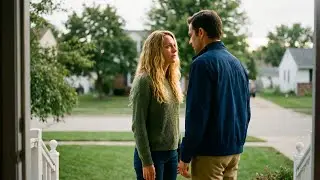 “Love Is Quiet When It’s Real” — My Neighbor Said This Before Confessing She Loved Me