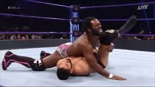 Rich Swann Custom Titantron (2016-2017)