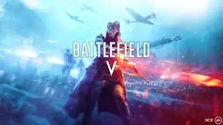 Battlefield V Definitive Edition PVP 2 Mock Action Cardio #BattlefieldV #chaoticsonics
