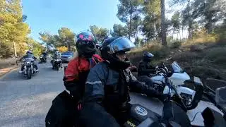 טיול המשובשים - פקיעין, יער ביריה ועמק החולה-03-01-2026