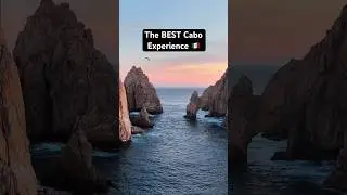 The BEST way to Experience Cabo San Lucas, the Arch, & Lover&rsquo;s Beach #mexico@piscesgroupcabo5536