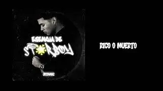 JOTHANZ - RICO O MUERTO [Audio Oficial] #ESENCIADESTARBOY