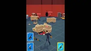 Agent Action Android Gameplay Walkthrough