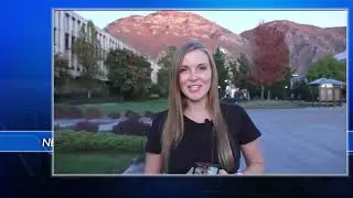 BYU testing controversy