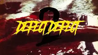 DEFECT DEFECT - INFANT ANNIHILATOR (Kustarny prod.)