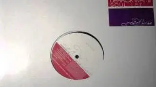 Derrick White ‎– Soul 2 Let Go (Ed Funk & Sir Piers Vocal Mix)