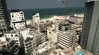 MUSE HOTEL TLV