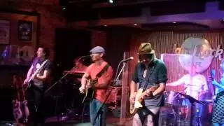 Peach River Bend - Josh Pruno
