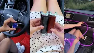 The latest and greatest car accessories #535