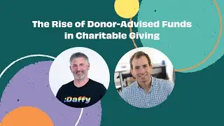 2024 Trends: The Rise of Donor-Advised Funds in Charitable Giving