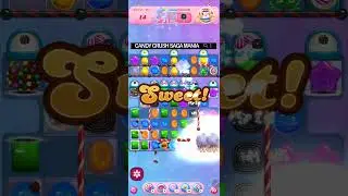 Candy Crush Saga Level 10070 NO BOOSTERS, All Star 2024