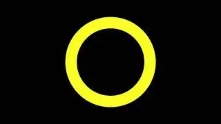 10 STUNDEN SCHWARZLICHT MIT WEISSEM LICHTRING, WEISSEM LICHTKREIS, WEISSEM LICHTRING F&Uuml;R IHRE VIDEOS