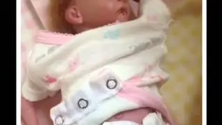 hey there spooky face reborn doll giveaway