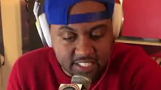 ALBe Back Guerrilla Grooves Radio Freestyle
