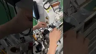 Streamline Your Process with Real-Time Wire Printing and Labeling &ndash; Print and Apply Labels On-the-Go