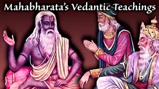 24  Dharma Debate: Yuddhishthira vs Snake/Ajagara (4 of 4) — Aranya Parva ch178