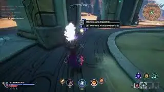 Spellbreak - Small Chest open