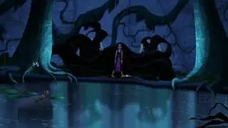Tangled the Series - Let The Spirit Free