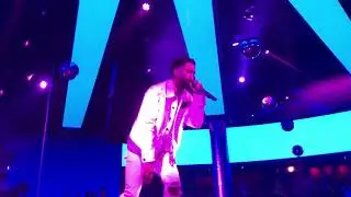 Big Sean - So Good (feat. Kash Doll) Live at Drai's Nightclub Las Vegas 4K HD
