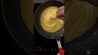 Извилистый кулинарный шедевр