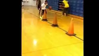 No grind no shine personal training
