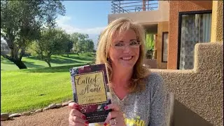 Called by Name Daily Devotion for Women with Kelly Wahlquist ~ December 31