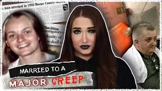 Разгадка спустя ДВАДЦАТЬ ЛЕТ!? | Мучительная история Марлен Мейджор
