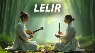 LELIR - Bansuri Groove Ethnic Deep House 2025