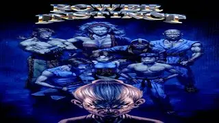 Power Instinct All Endings