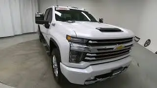 2020 CHEVROLET SILVERADO 2500HD High Country - Used Truck For Sale - Columbus, OH