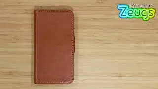 Dreem Fibonacci Wallet + Case f&uuml;r iPhone & Co.