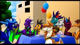 1000 Subscribers Special 2k18 ~Firework~