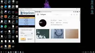 NinjaGram 7.5.5.4